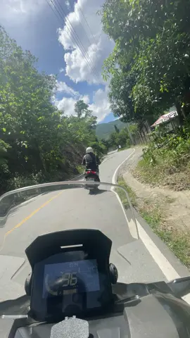 Banayad lang Baguio to Isabela🤭🤫#adv160 #honda #advjuansikstynation #hondaadv #rider #ride #fyppppppppppppppppppppppp #endurance 