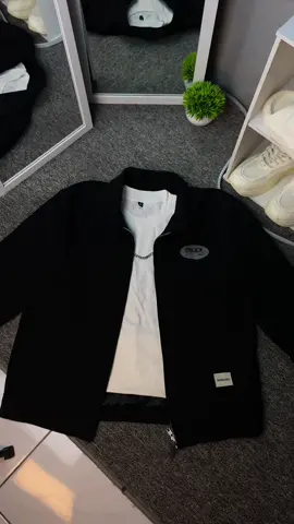 #jaketzipper #jaket #workjaket #jaketpria 