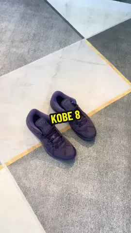 KOBE 8  #fyourpage  #viralvideo  fb page Razan sneakers