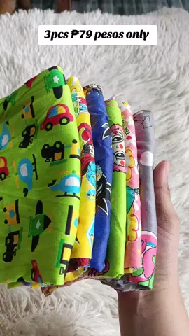 BUY 1 TAKE 2 : 3pcs 1-9yrs soft cotton Spandex  #kidspajama #pajamakids #pajamacotton #pajamaforkids 