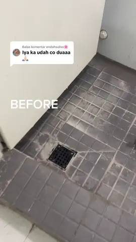 Membalas @endahsuliss🌸 🧼 Genio Cement Remover – Solusi Ampuh Bersihkan Noda Membandel! 🧱 Habis renovasi rumah tapi keramik, kusen pintu, atau lantai jadi penuh noda semen, cat, atau kerak membandel? Jangan panik, serahkan pada ahlinya: Genio Cement Remover! ✅ Ampuh angkat noda semen kering ✅ Bisa hilangkan cat yang menempel di kusen atau lantai ✅ Cocok untuk keramik kasar maupun halus ✅ Bisa juga bantu bersihkan karat ringan di permukaan tertentu ✅ Cukup semprot – diamkan – sikat – bilas 💧 💯 Dipakai banyak tukang & penghuni rumah karena terbukti bekerja! ✨ Bikin rumah jadi benar-benar bersih setelah renovasi, tanpa sisa noda bandel! #GenioCementRemover #PembersihSemen #PembersihKeramik #PembersihKarat #PembersihCat #NodaRenovasi #BersihTotal #SolusiRenovasi #Guncang66 #AlatBersihRumah #CleaningTools #nodasemenhilaaaang 