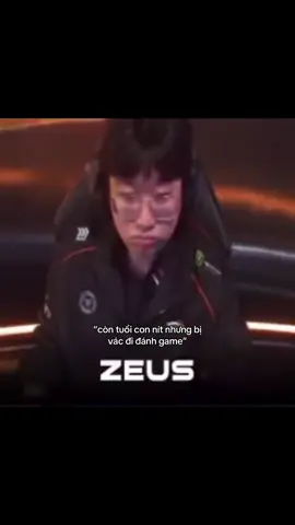 dạo nì là dỗi cả tgioi 😔 #zeus #choiwooje #제우스 