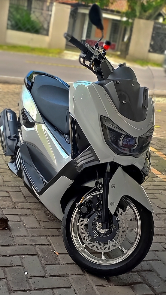 mau Upgrade Kaliper, antara pakai RnB, KTp / NISSaN ?  🙄🤔🤔🙄 Sarannya dong 🙏 #nmaxoldputih #2dp #fyp #nmaxold #kaliper #rcb #ktc #nissin #CapCut 