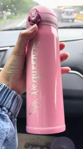 Tumbler busa costum nama #tumbler#tumblerviral#guncang66 