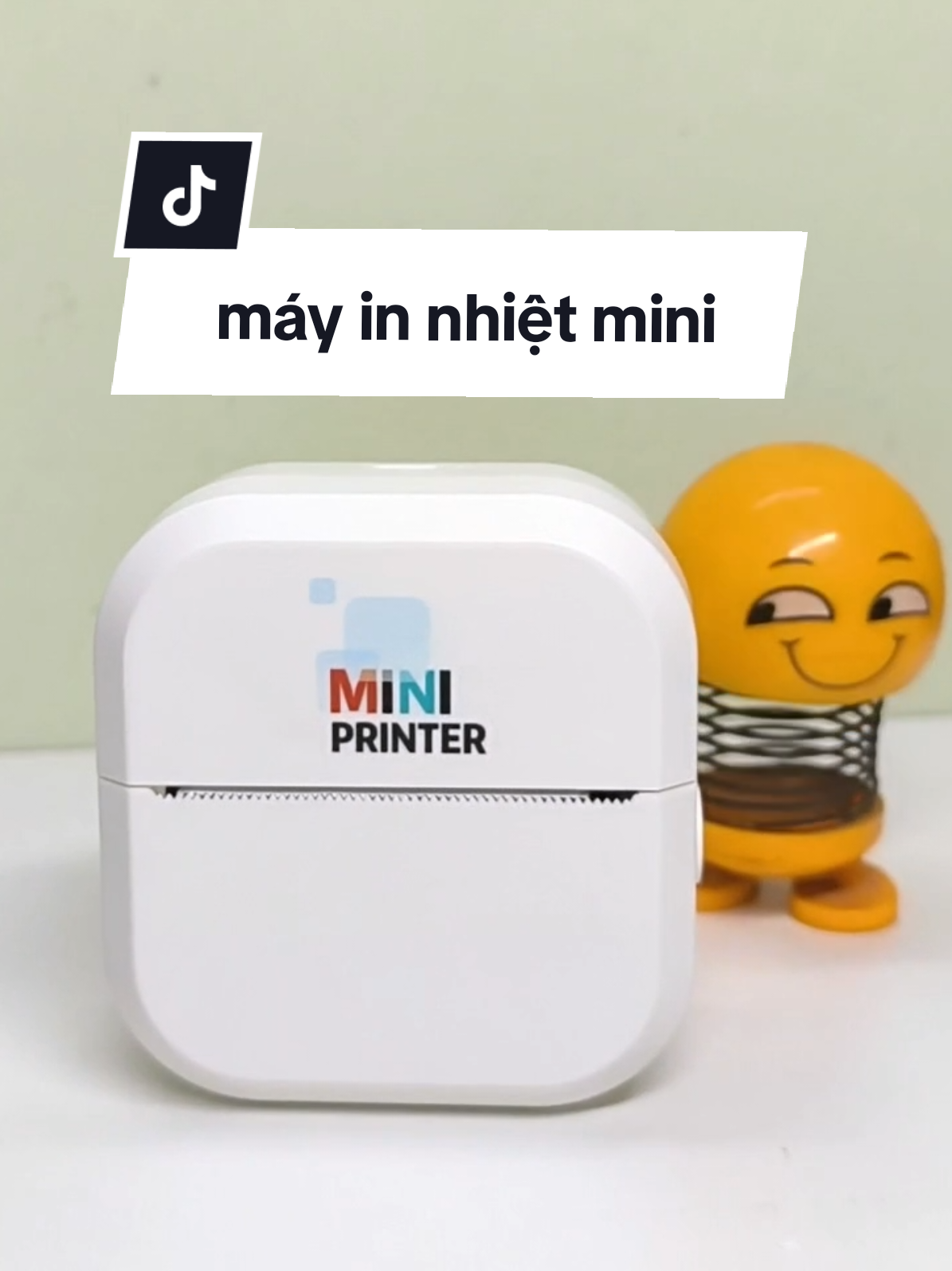 máy in nhiệt mini P1 nhỏ gọn, máy vừa rẻ vừa đẹp vừa tiện #mayinnhiet #mayinnhietmini #printer #mayinnhietmini 
