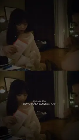 Anh ấy không thể làm lành một trái tim đã vỡ 💔 #xuhuong #capcut #baohanhelia #devnguyen #chiatay 