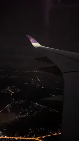 #A350 TG640 #HS-THH THAN TO #Capt.. Turn Jetrider