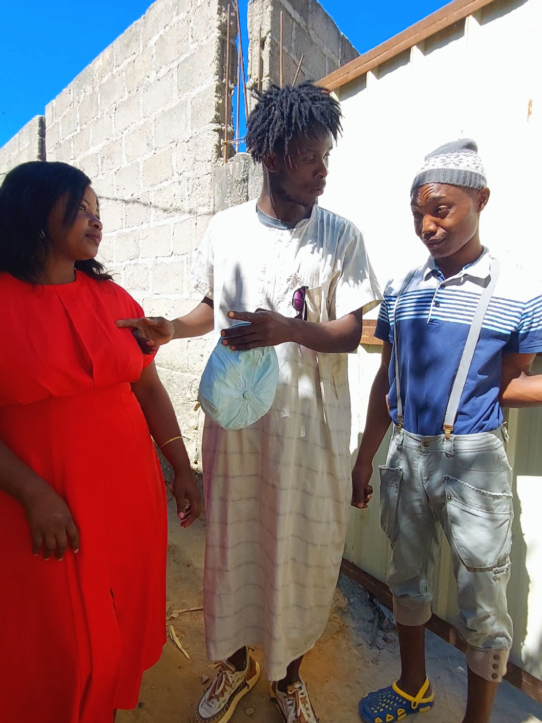 PALIXI- O TIMIDO NAS CONQUISTAS