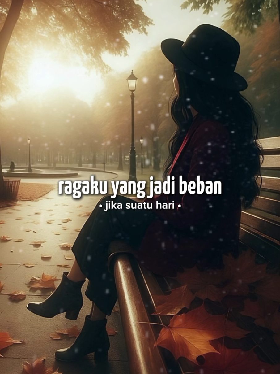 JIKA SUATU HARI,YT: Draftmusic579 #draftmusic579 @draftmusic579official #CapCut 