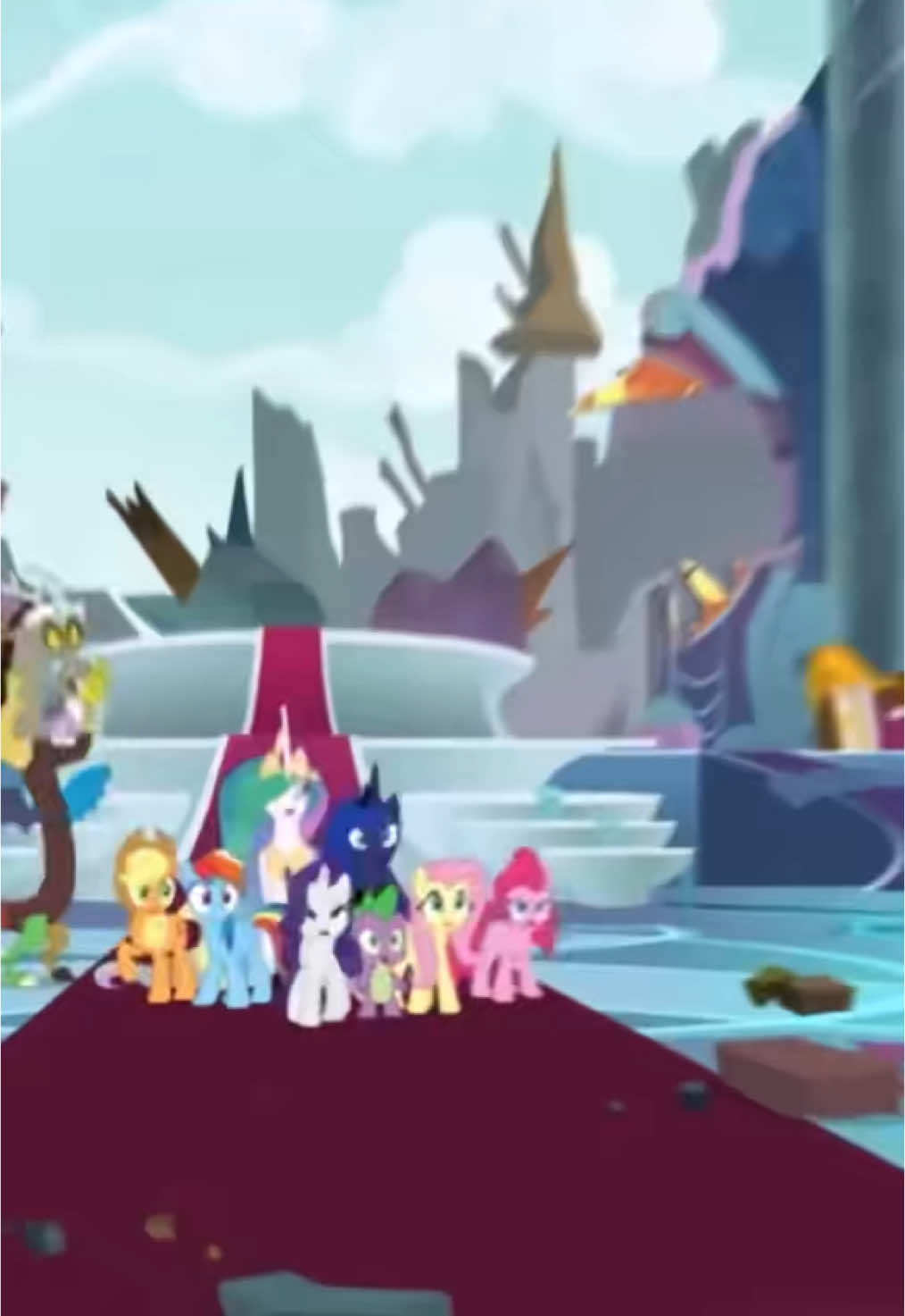 June!!! #mlp #mlpedit #mlpfandom #mlpeg #mylittlepony #mylittleponyfriendshipismagic #mylittleponyedit #twilight_review #twilightsparkle 