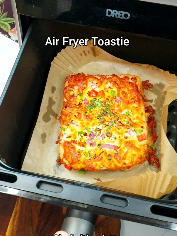 Air Fryer Breakfast  #breakfast #airfryer #airfryermaster #airfryerrecipes 