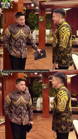 Masya Allah ✨️ Sehat dan sukses selalu Pak seskab dan @kaunang.fernando 🫡 #fypage #fypシ゚ #teddyindrawijaya #letkolteddy #mayorteddy #mayorteddyindrawijaya 