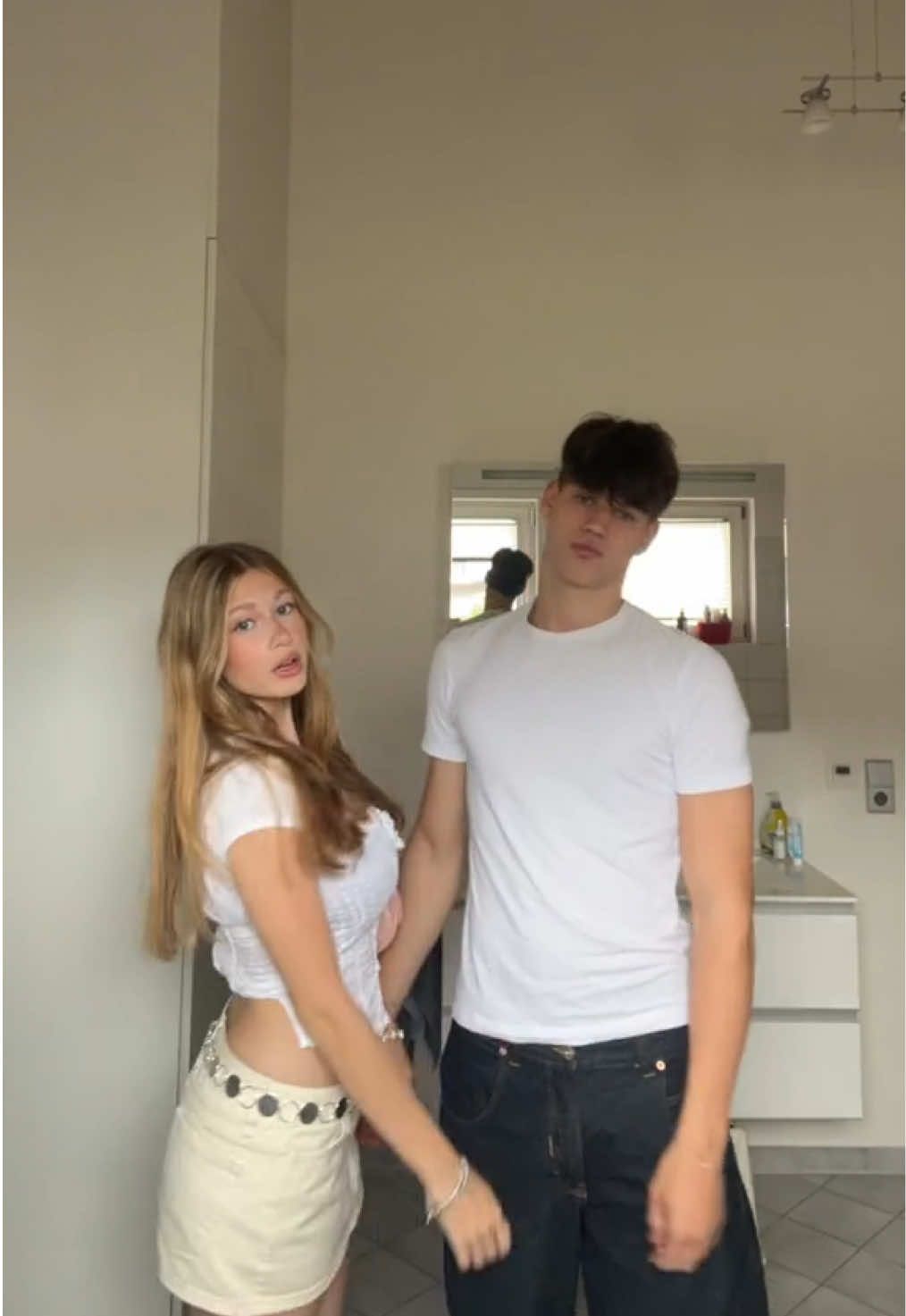 dream team #couplegoals #fitcheck 