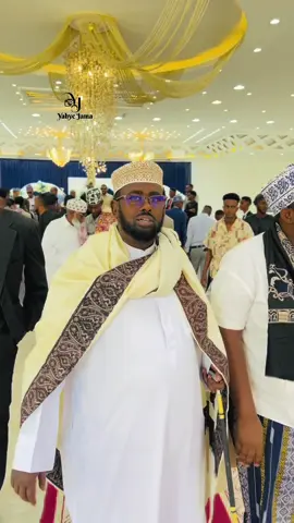 Boqor cismaan aw burmadow #boqorbuurmadow ❤️