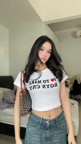 what the shirt says