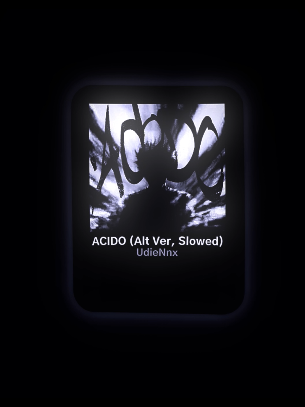 SONG: ACIDO (Alt Ver, Slowed) - UdieNnx | #slowedsongs #slowedaudios #slowed #funk #brazilianfunk #brazilianphonk #phonk #mcs #useheadphones #bassboosted #banger #song #audio #music #viral #trendingsong #fyp #fypシ゚ #fy #foryou #xyzbca 