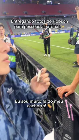 Alguém sabe o @ dele? #champions #marquinhos #psg #fyyyy 