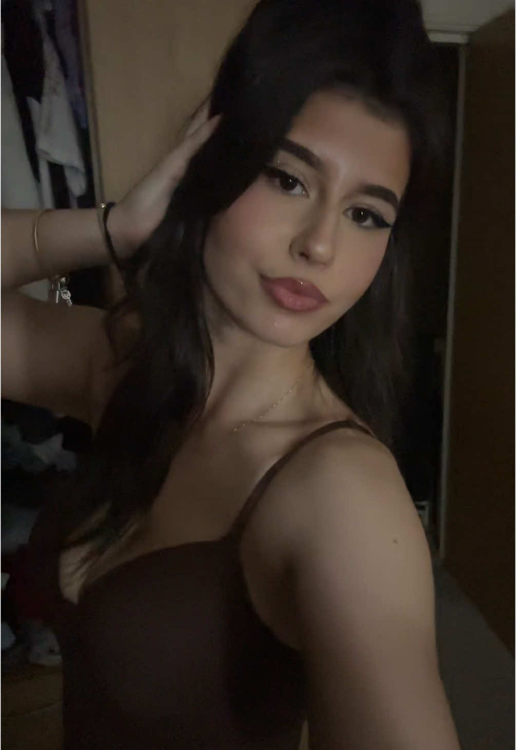 low lighting is the best #fyp #forupage 