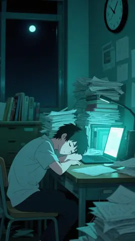 Toxic Productivity, Sibuk Terus Tapi Nggak Kemana-Mana