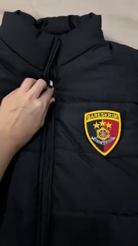 #fyppppp #viraltiktok #rompi #bareskrimpolri 