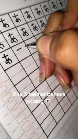 #fyp #jepang🇯🇵 #yzxcba hiragana(A)