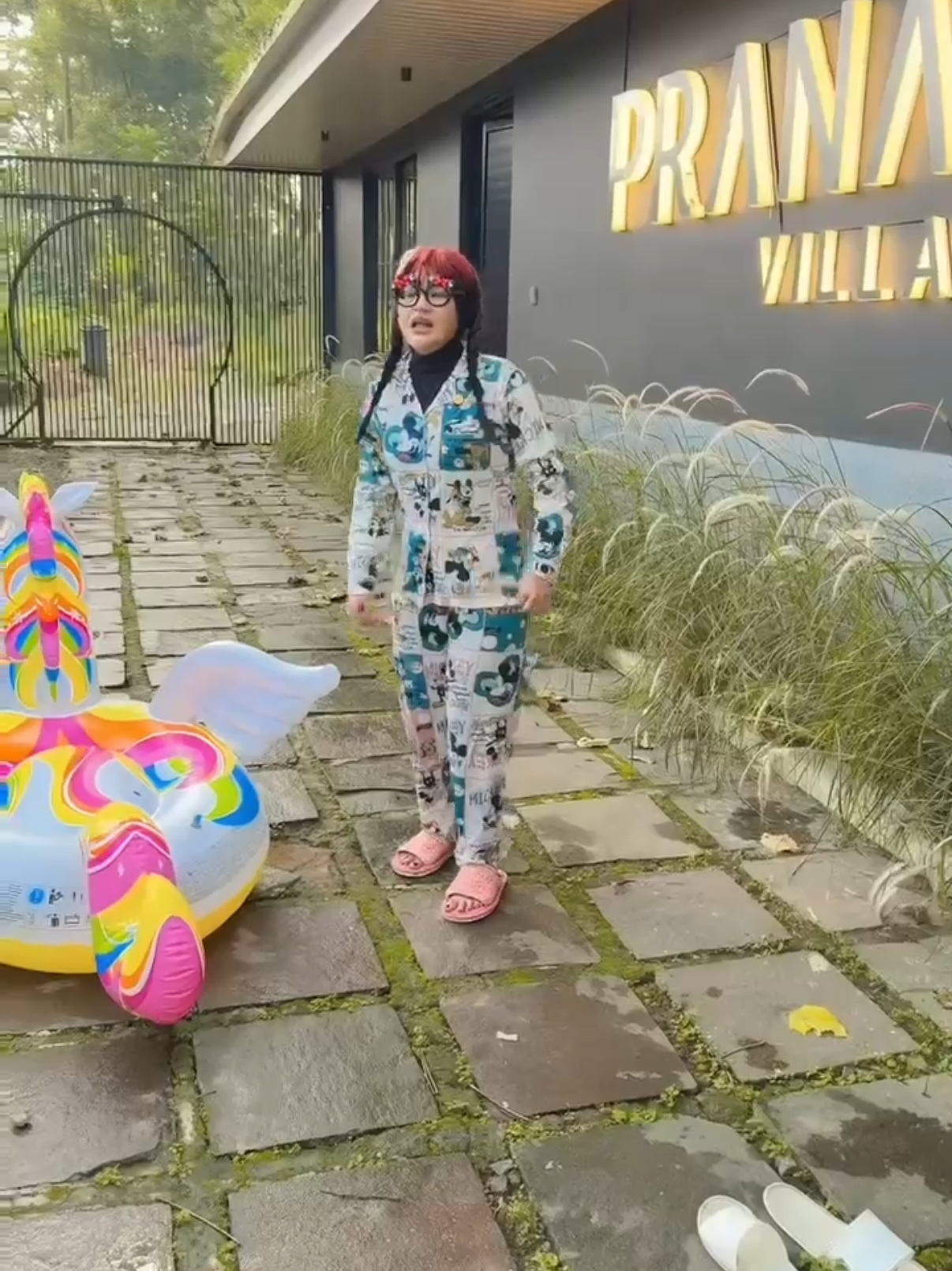 YOUTUBE : NURRAYNI25 