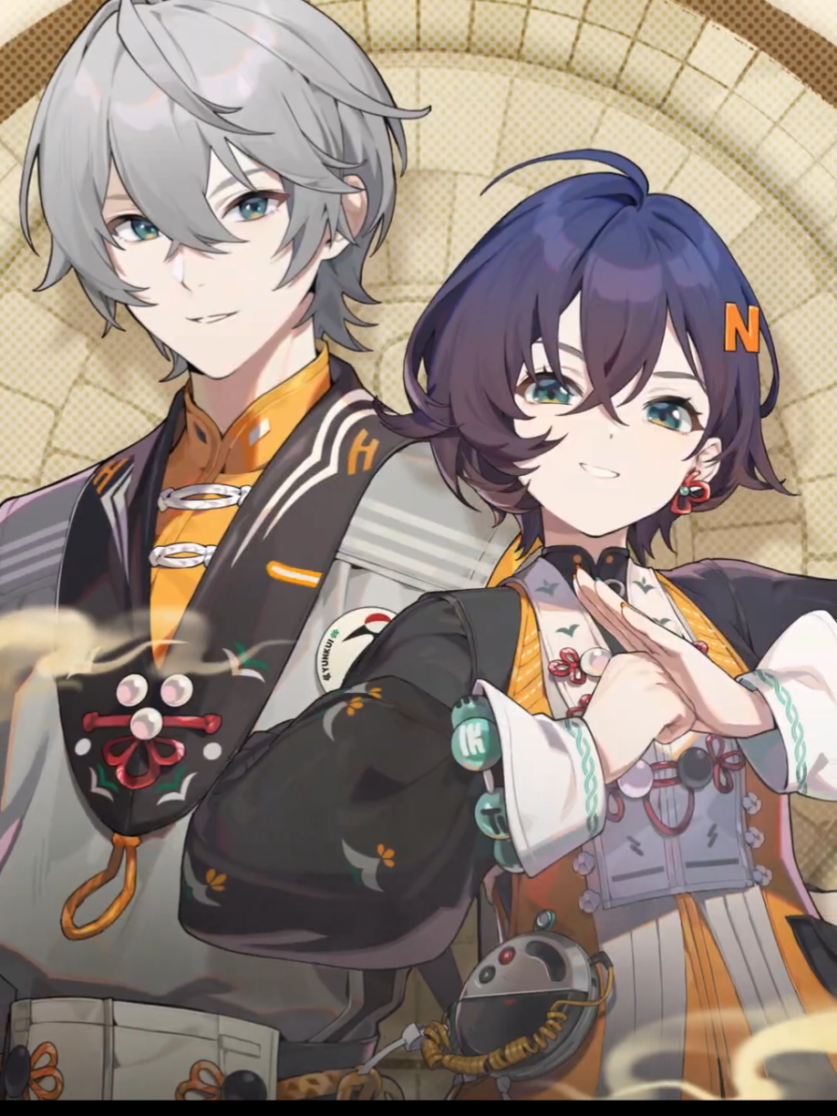 the new outfits are actually so good and there free. 🙏  #zenlesszonezero #zzz #dontletthisflop #viral #fyp 