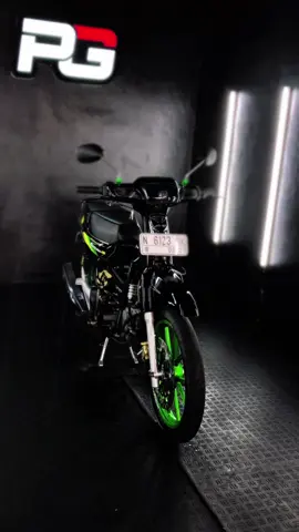 hijau tampan🤩🤙#astreagrandindonesia #fypシ゚ 