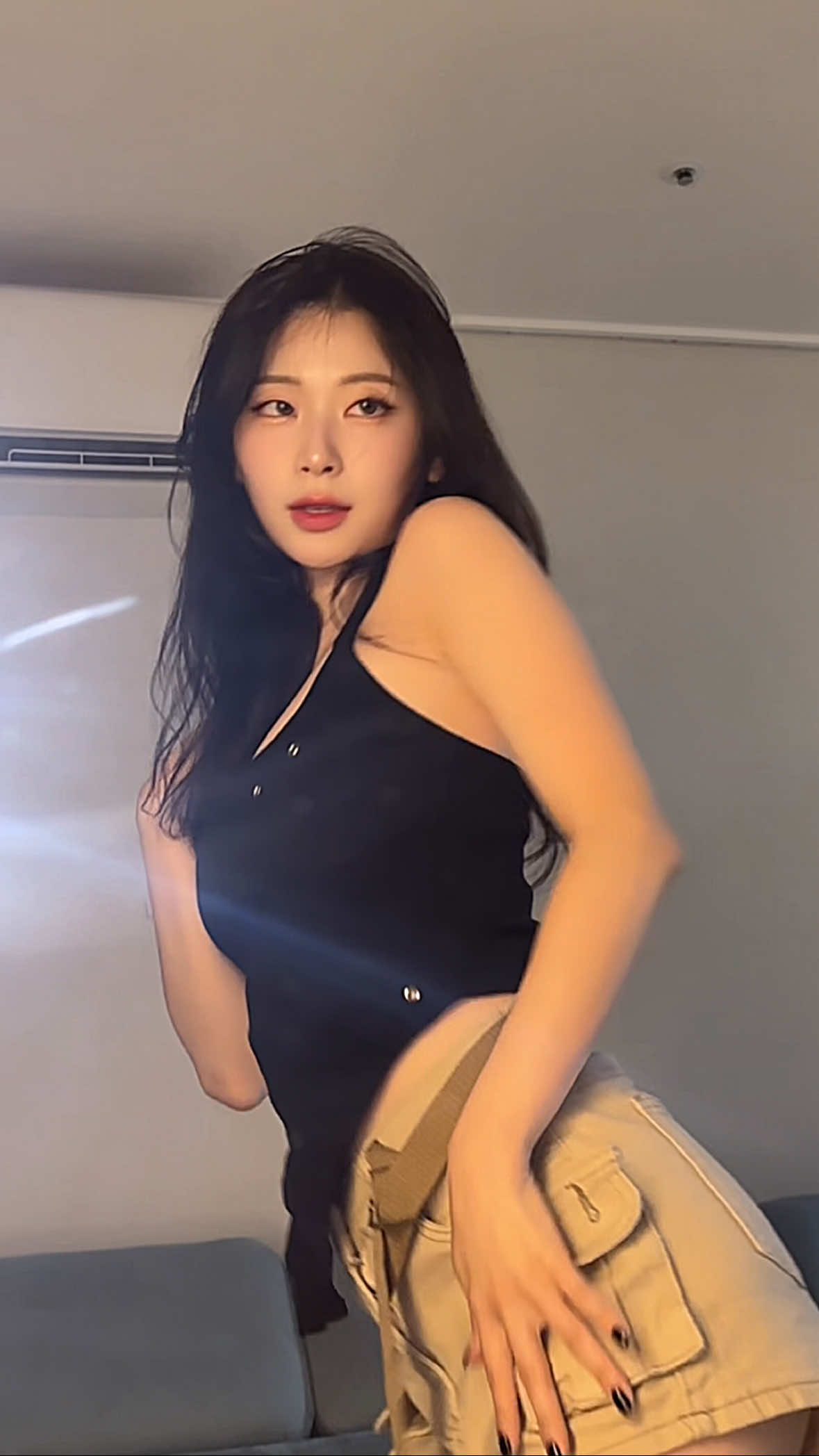 여자력 상승!!!!!🥵🔥 #dance 