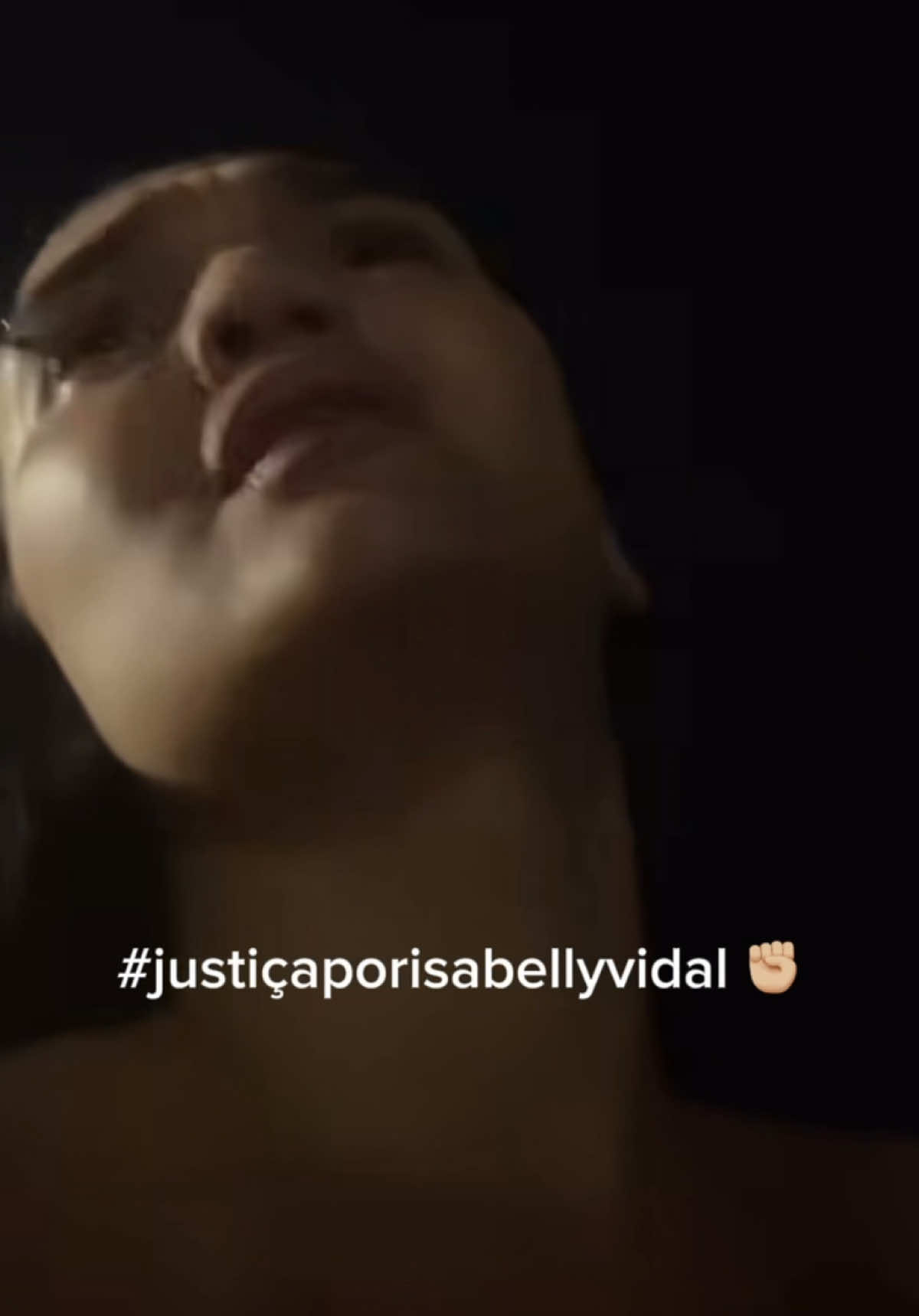 Subam a #justiçaporisabellyvidal @Izabelly Vidal #fy #justiça #feed #midia #carlinhosmaia #isavidal #izabellyvidal #justiçaporizabellyvidal #justicaporizabellyvidal