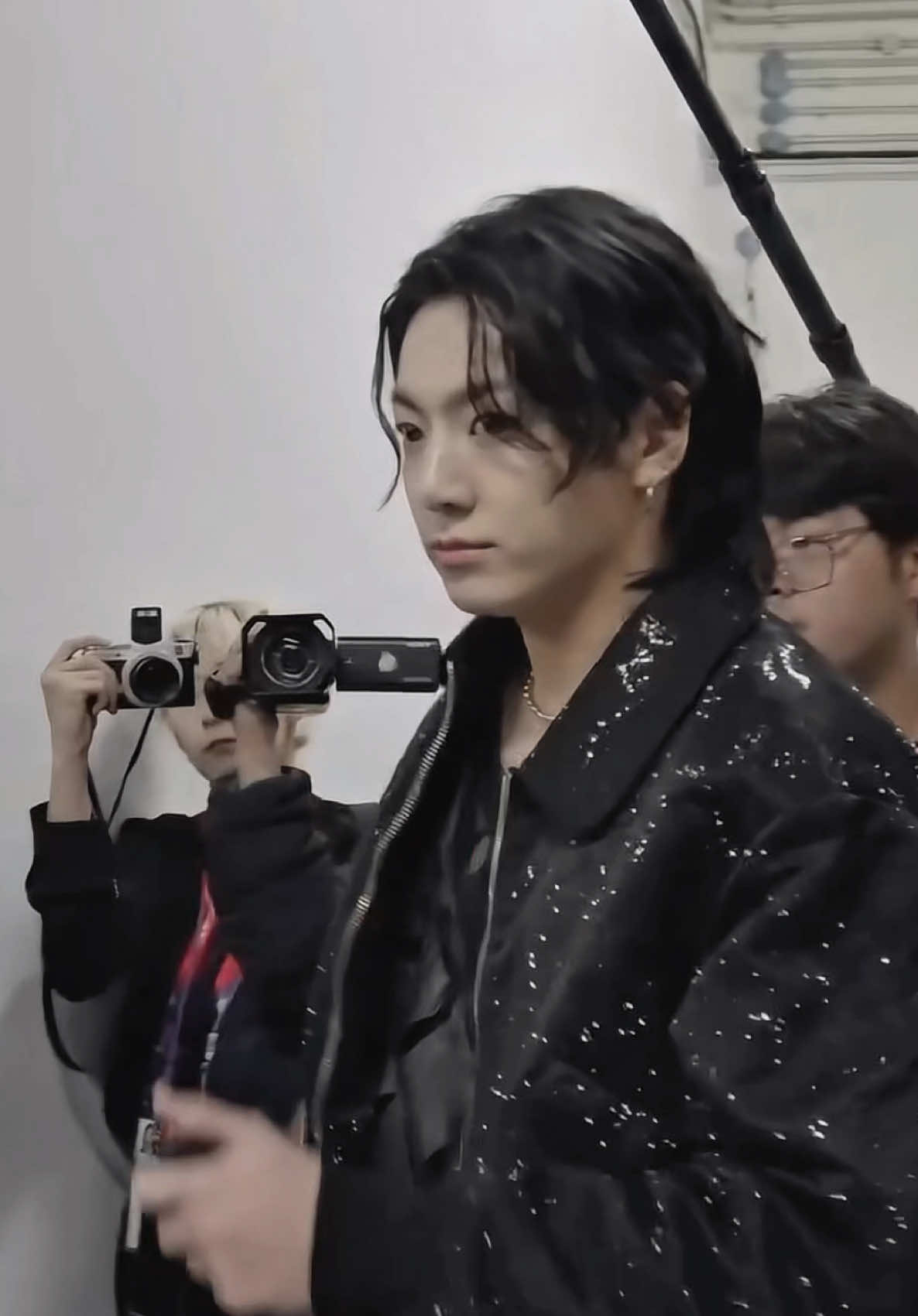 Momen yang berkesan #jeonjungkook #jungkook #army 