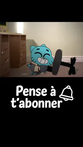 faut pas s'étonner que je fasse toute les saisons >>> #gumball #nostalgie #2000's