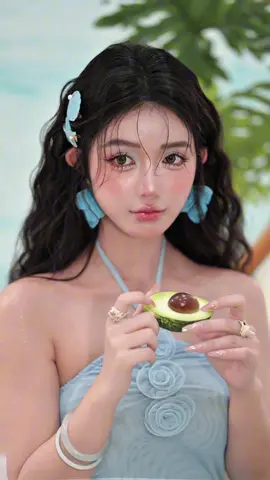 Layout tươi mướt cho các xinh iu đi biển 😽🏝️🏝️ #selihangmakeup #makeupconcept #makeupchuyennghiep 