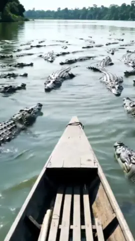 Ngeri-ngeri sedap juga lewat jalur ini, bikin napas berhenti!