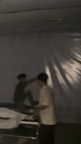 pandora moment @Pandora Box #fypシ゚ #wahan#grandmetropolitanbekasi #horor 