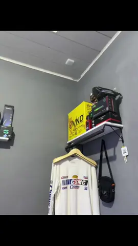 Rak gantung 🔥🤩