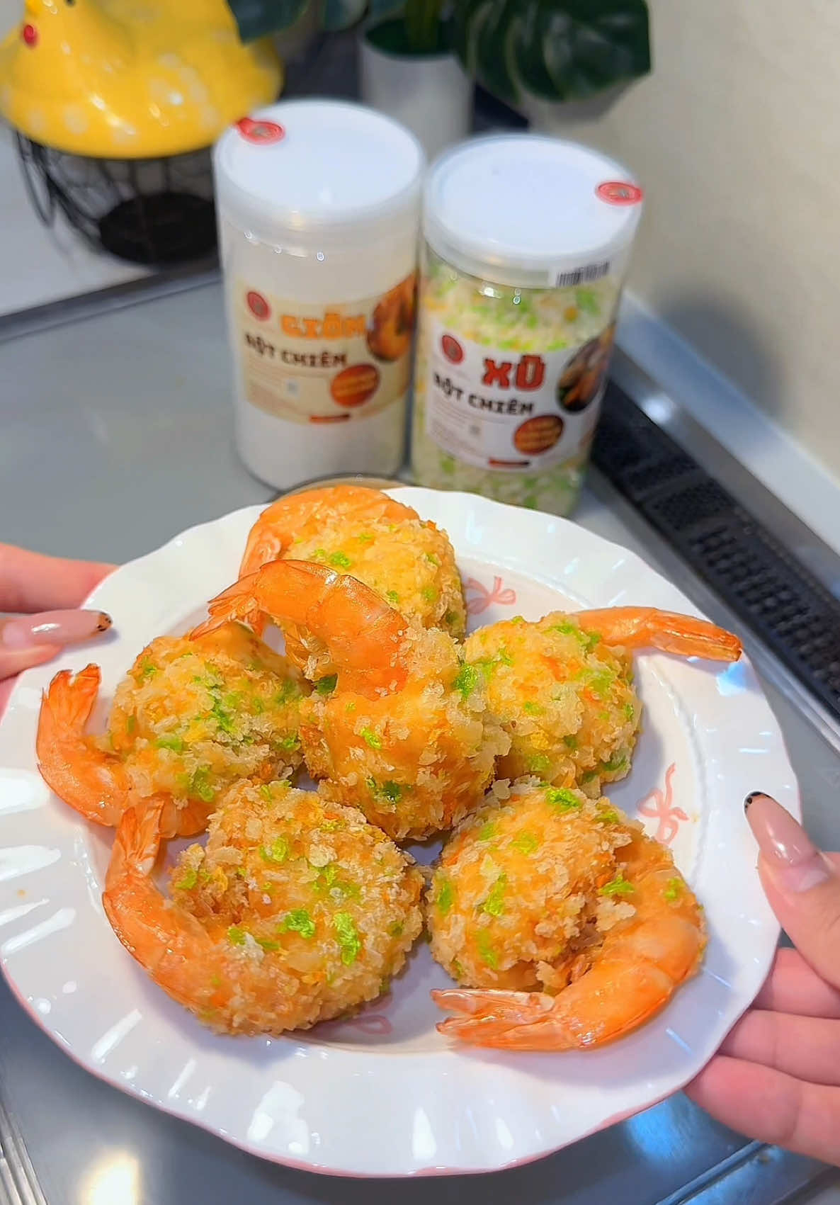 Thử ngay món này cho khối nghỉ hè nha các bác😗 #tiktok #xuhuong #viral #LearnOnTikTok #nauancungtiktok #anmgonmoingay #vaobepcungtiktok #homnayangi 