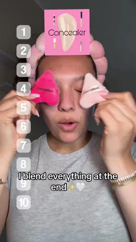 Omgg schickt ein Bild wie ihr mein Makeup findet!!!✨🤍 #makeup #makeupchallenge #makeupstepbystep 
