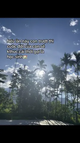 Chúng ta cùng nhau đỗ c3 nhé #2010 chúc tất cả chúng ta thi tốt trong kì thi này chúng ta hãy tự tin vào năng lực của mình và hết lòng hết dạ vào kì thi này nhé #thitotnghiep 