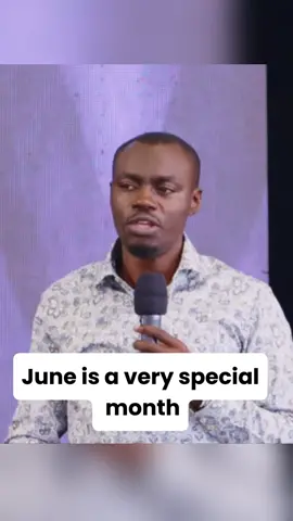June is a very special Month #apostlegracelubega #phaneroo #foryoupage #give_god_time #phanerooonlineservice #phanerooministriesinternational #fyp #fypシ゚ #fyppage #fypp