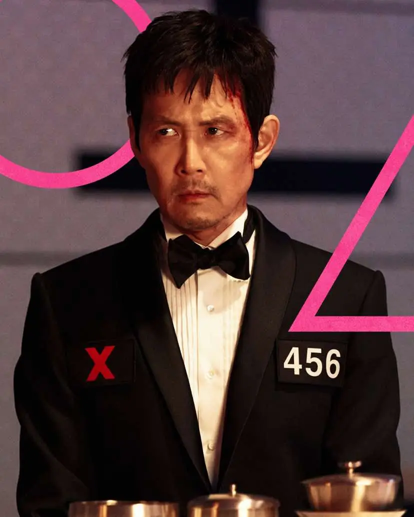 We're only a few weeks away. Here’s a glimpse of what’s to come. #오징어게임3 #SquidGame3 #오징어게임 #SquidGame #이정재 #LeeJungjae #이병헌 #LeeByunghun #임시완 #YimSiwan #강하늘 #KangHaneul #위하준 #WiHajun #박규영 #ParkGyuyoung #이진욱 #LeeJinuk #양동근 #박성훈 #ParkSunghoon #YangDonggeun #강애심 #KangAesim #조유리 #JoYuri #채국희 #ChaeKookhee #노재원 #RohJaewon #whattowatch #Netflix #넷플릭스 #NetflixKorea #NetflixKcontent #Drakor #KSeries #Kdrama 