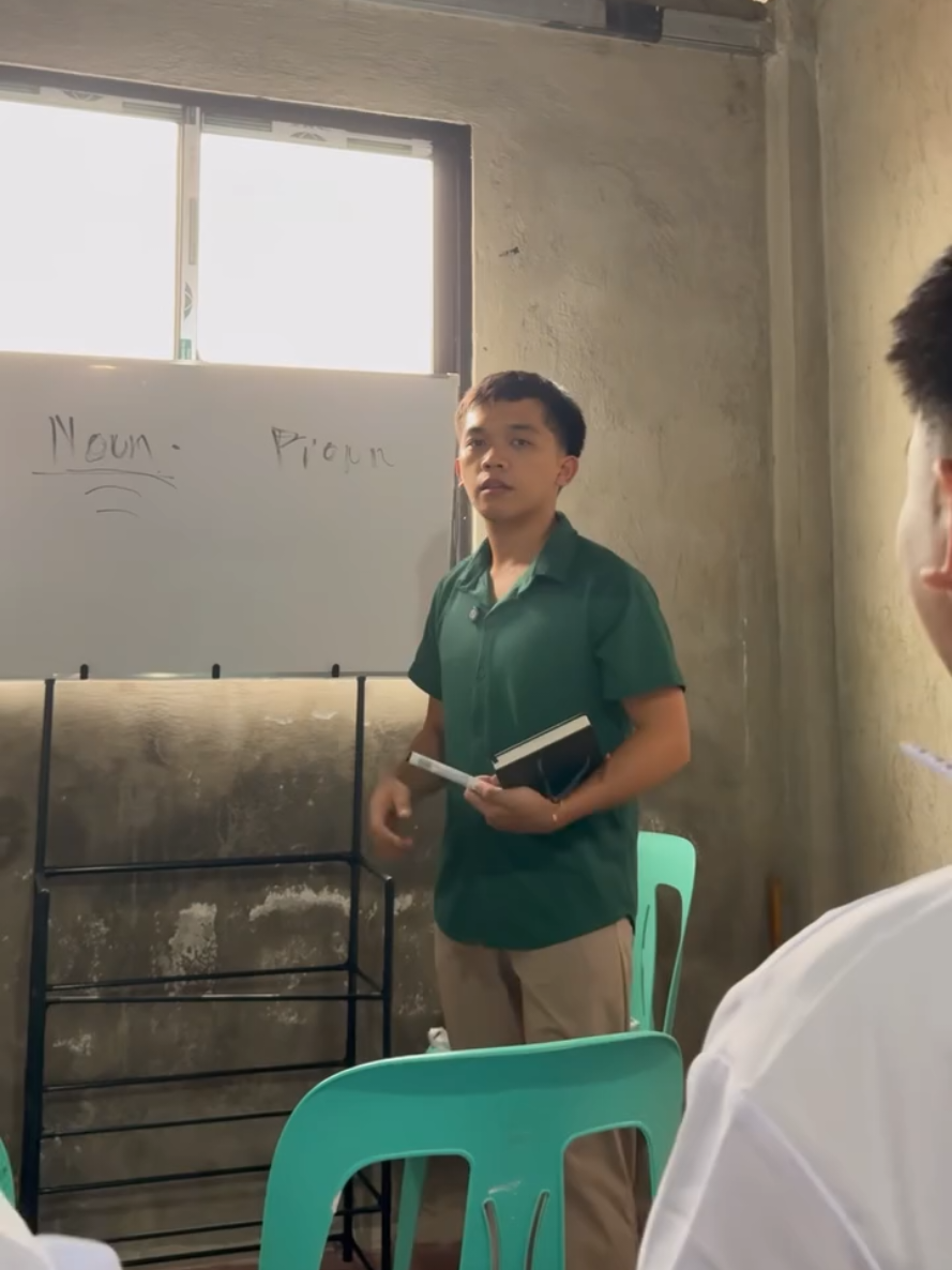 Pov: Sa skool #fyp #malupiton 