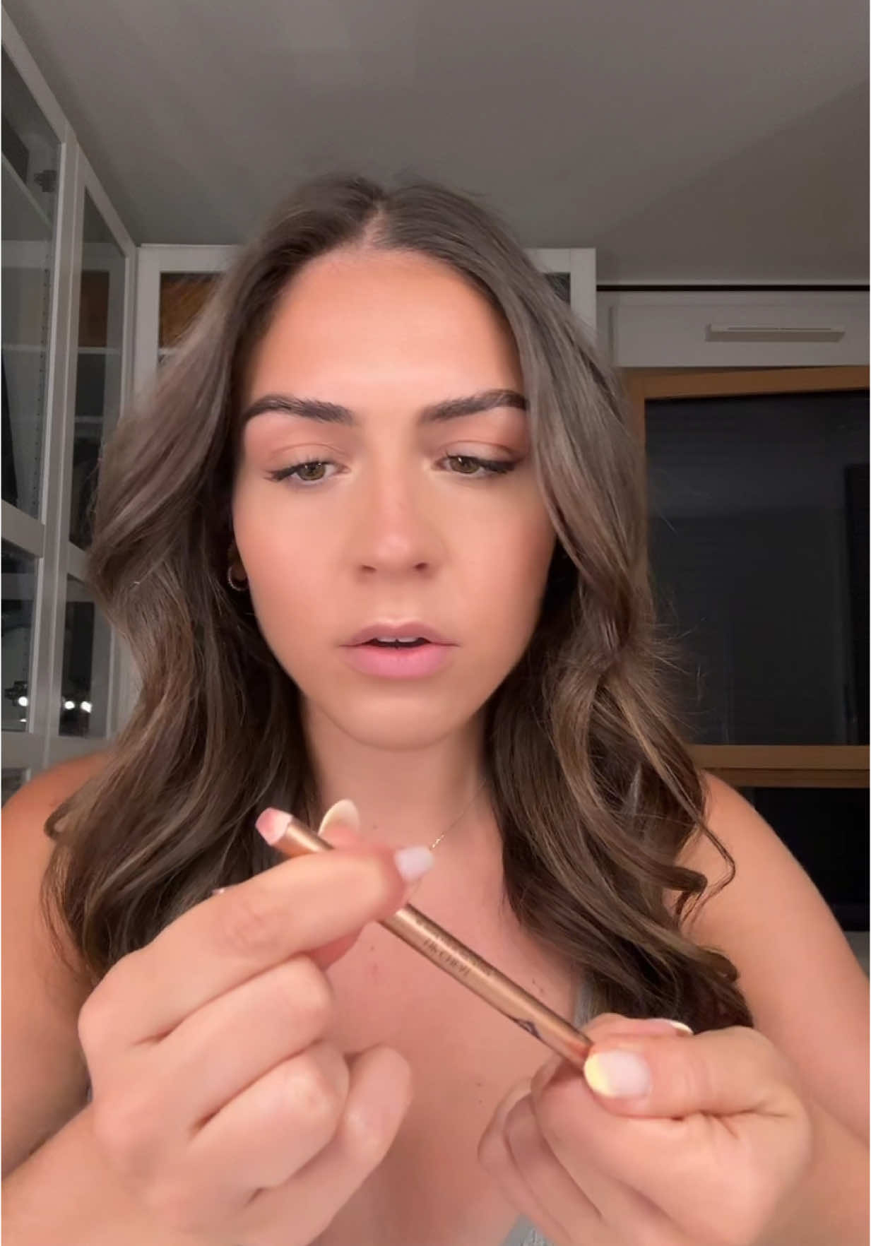 Je pourrais les monter que pour faire plaisir à ma mère 🤣