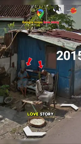 True Love Story Recorded sa Google Maps ❤️‍🩹