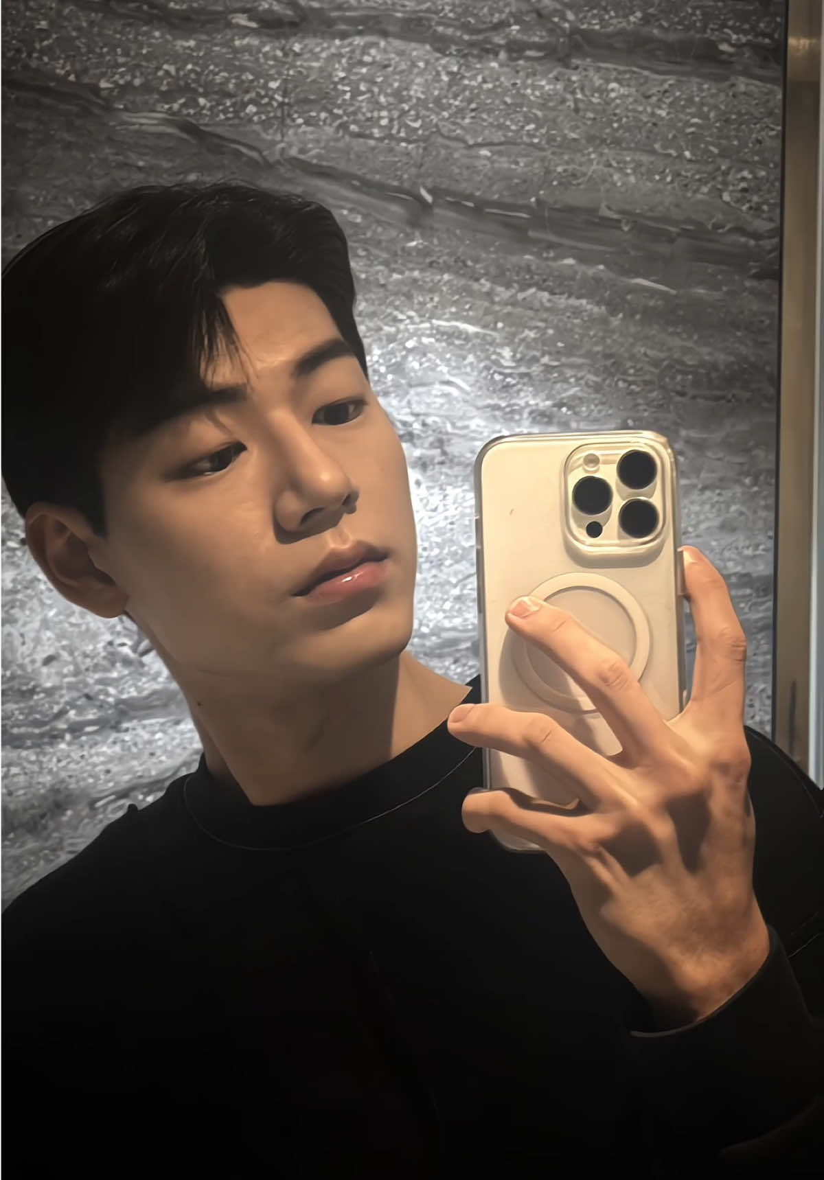 pesona cowo basket😎❤️‍🔥 #baehyunsung #actor #kdrama #fyp #familybychoice 
