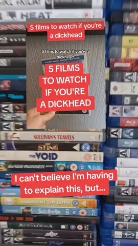 I honestly can't believe I'm having to explain this.... Tomreviewsfilms. Scouse film reviews. Movie review. Jokes. Scouse film guy. DVD. Blu ray. Tom reviews films. Scouser. Liverpool. Films. Movies. Recommendations. Reviews. New movies. #filmreview #films #movies  #scouser #scousetiktok #dvd #fyp #cultmovies #filmtok #filmtoker #indiefilms #movie #movietoker #scousersoftiktok #hollywood #cinephile #letterboxd #liverpool #filmreviews #moviereviews 