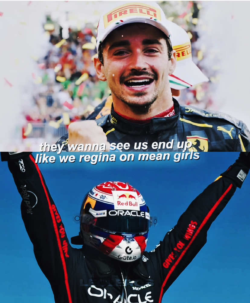 annual remake of this edit 🫡  scp scuderia.cc, f1fanmax #charlesleclerc #charlesleclercedit #cl16 #scuderiaferrari #maxverstappen #maxverstappenedit #mv1 #redbullracing #f1 #f1edit #fyp #viral  tags @jo(leclerc's version✨️) @🤠 @Alex¹⁶ @maw! @mal🌨️ @chi Vo775🏎️🏎️ @CharlesCc🏎️ @Tyson @jo ౨ৎ @Alex ¹⁶ @Luxlutzx ౨ৎ @louise¹⁶ @Tilly 𐙚𓈒✧ @Lily¹ ⁴ ⁸¹ @𝓯𝓻𝓮𝓪𝓴eme @Alex 𖣂︎ @ky 