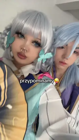 osiem gwiazdek 🤤 #kamisatoayaka #kamisatoayato 