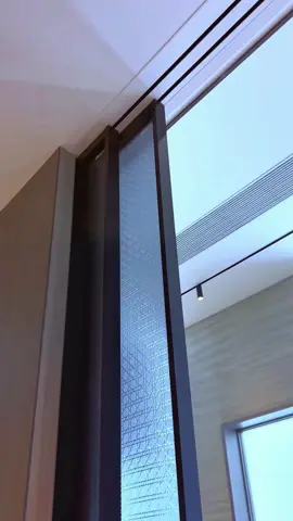 The disappearing door is completely hidden in the wall, which is beautiful and practical and does not take up space.#doors #door #Doorandwindowfactory #aluminiumdoor #aluminumwindows #aluminumsupplier #slidingdoor #perfectsysten #Interiordoor #Interiordoor #pocketdoor #tiktok #fly #Foldingdoor #windows #sliding 
