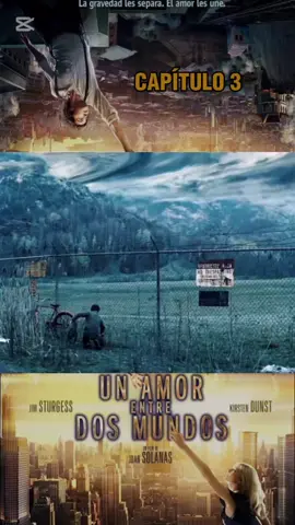 #unamorentredosmundos #pelicula #romance #accion 